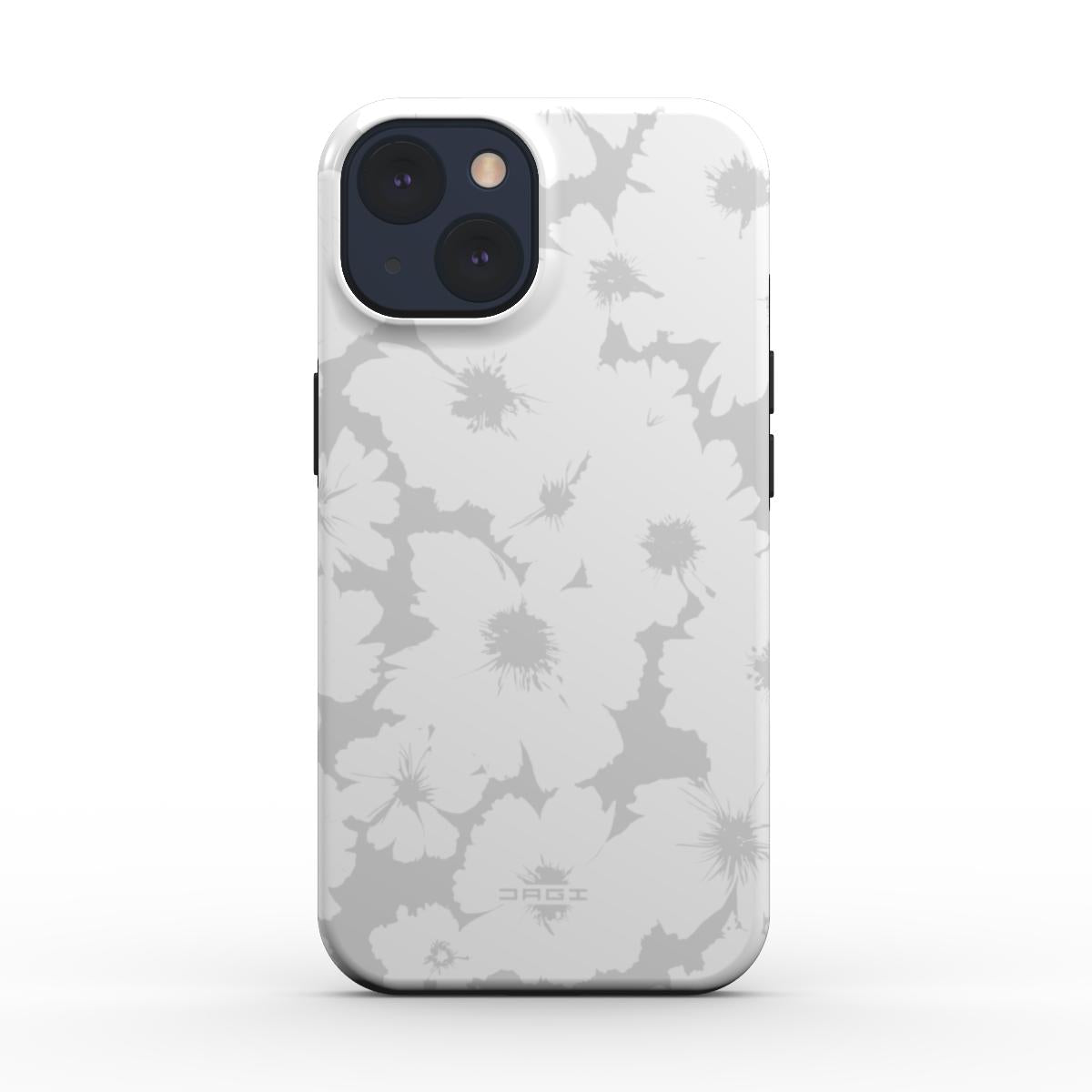 Unfold - Pure White - Moonlit Gray