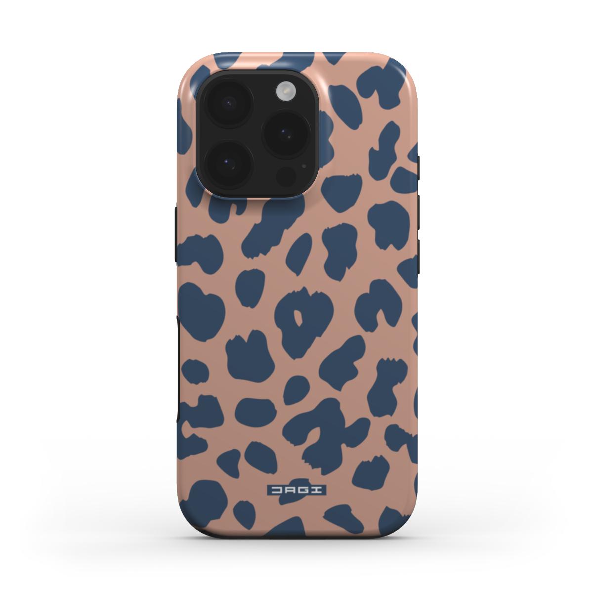 Untamed - Midnight Blue - Desert Rose
