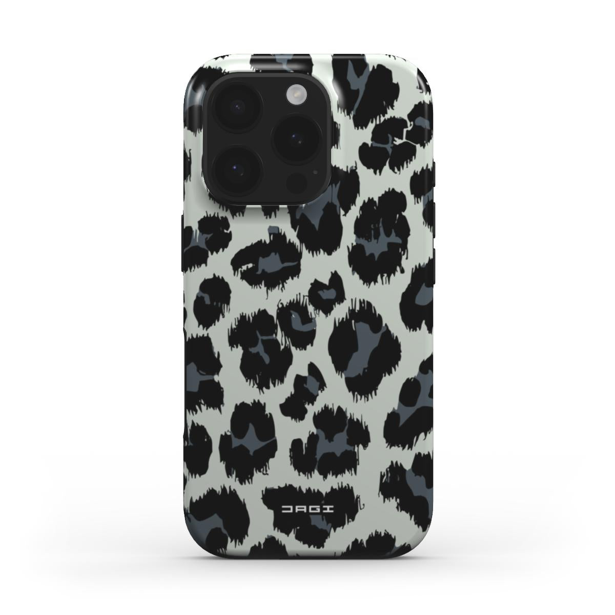 Untamed 2.0 - Cosmo Black - Silver Fern
