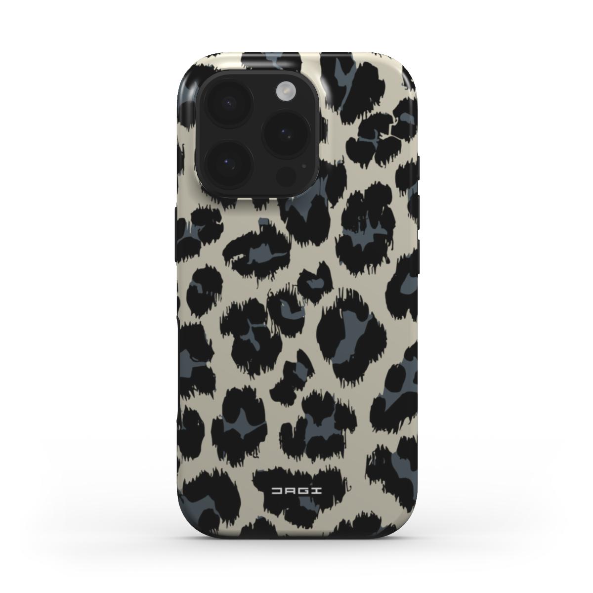 Untamed 2.0 - Cosmo Black - Desert Beige