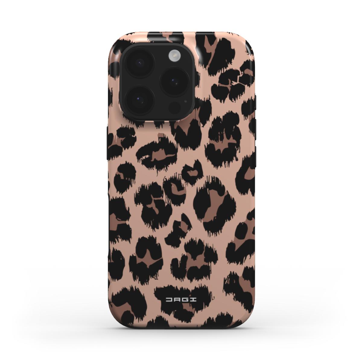 Untamed 2.0 - Cosmo Black - Peach Beige