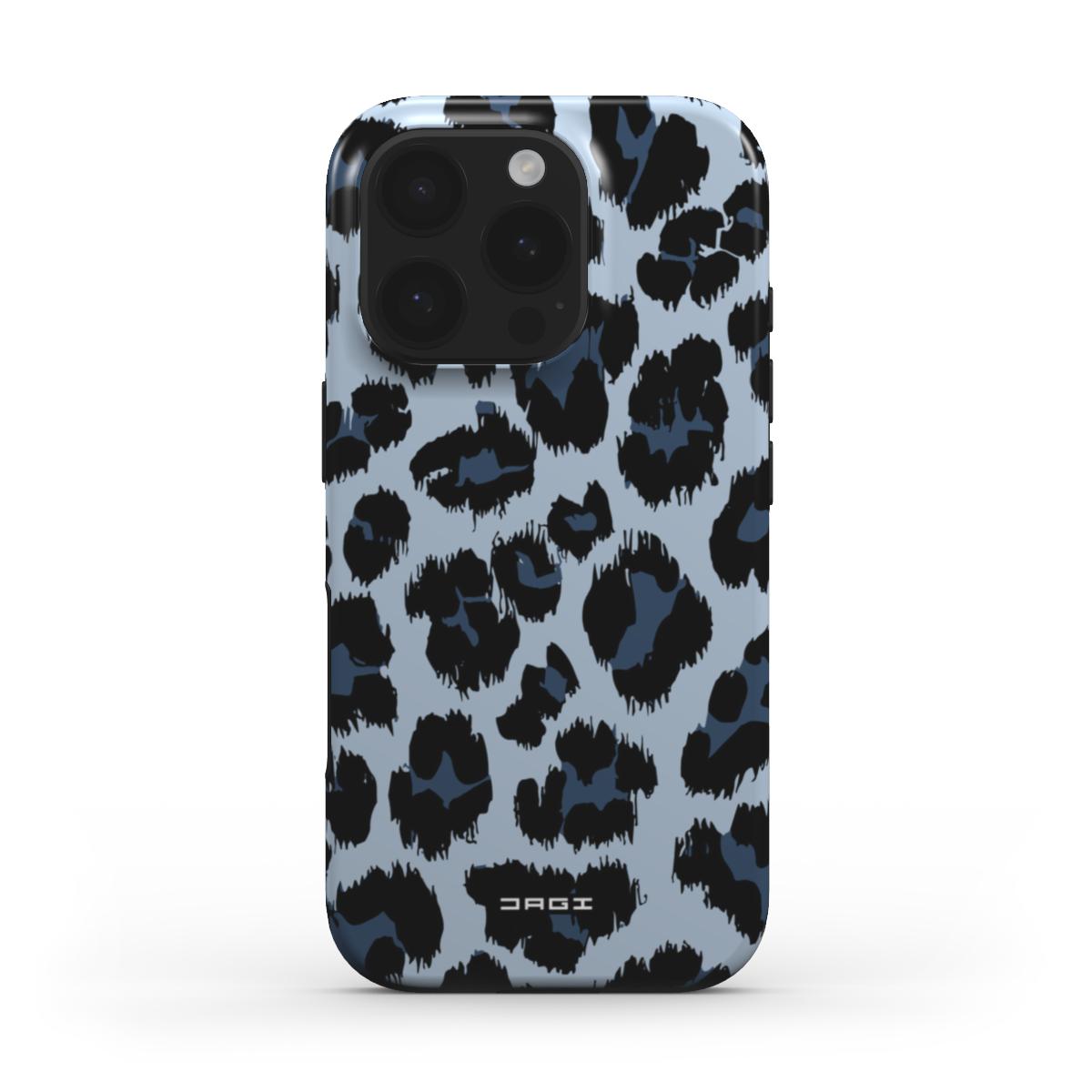 Untamed 2.0 - Cosmo Black - Blue Mist