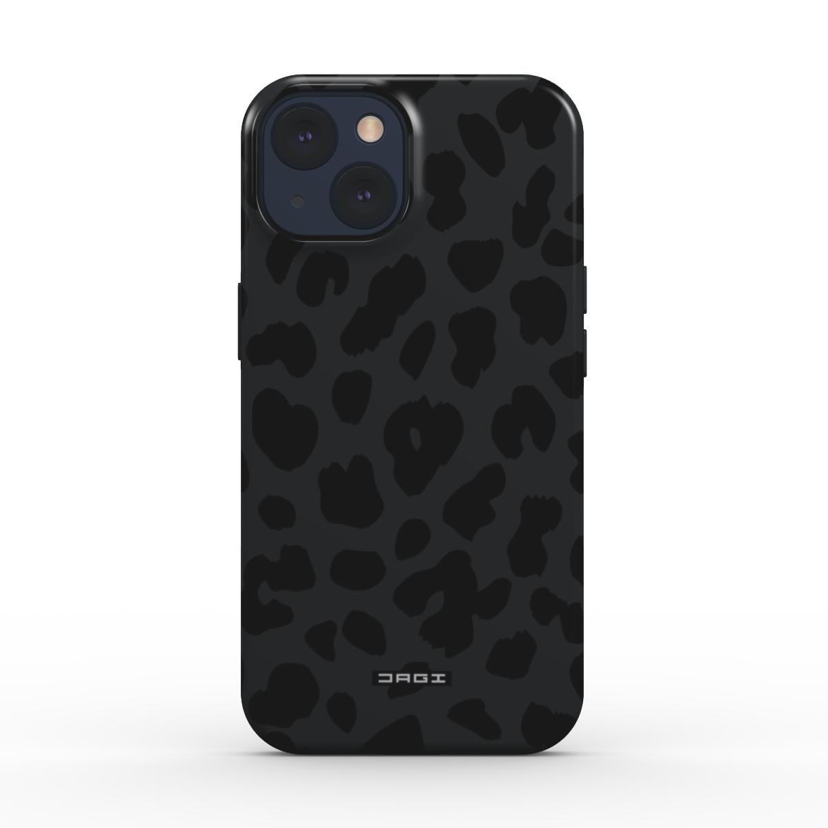 Untamed - Cosmo Black - Midnight Steel