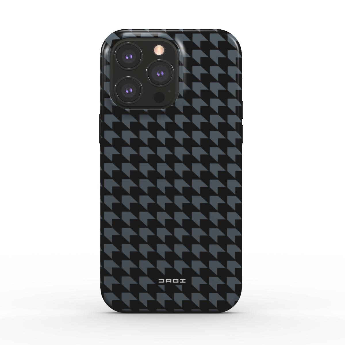 Bond - Cosmo Black - Midnight Blue