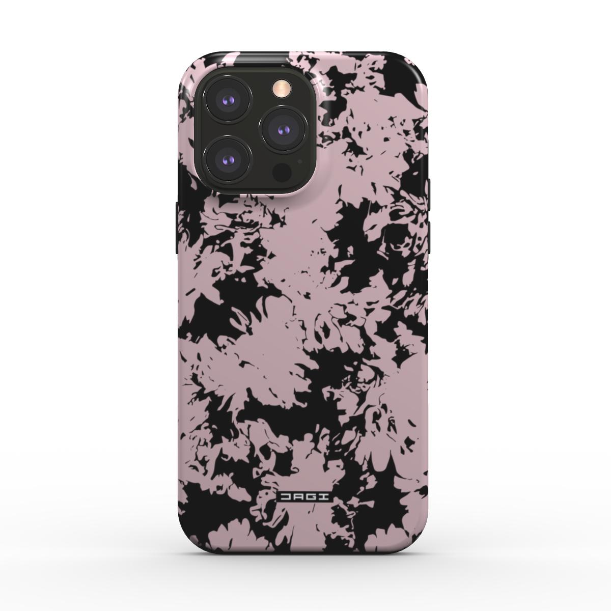 Fragment - Pink Frost - Cosmo Black
