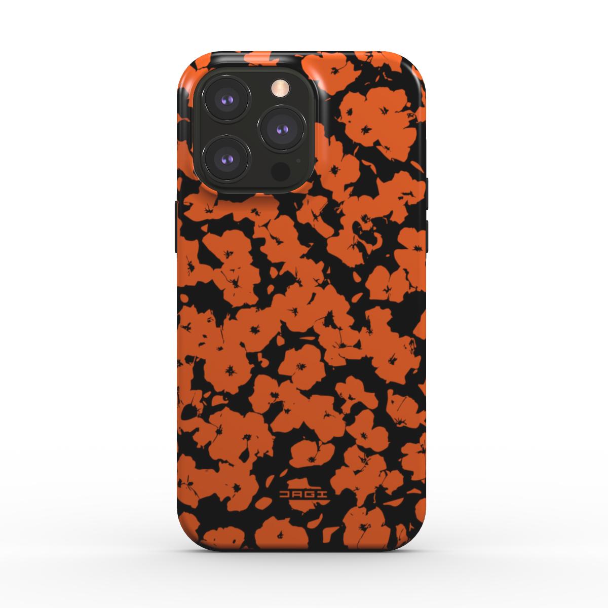 Mosaic - Forged Copper - Cosmo Black