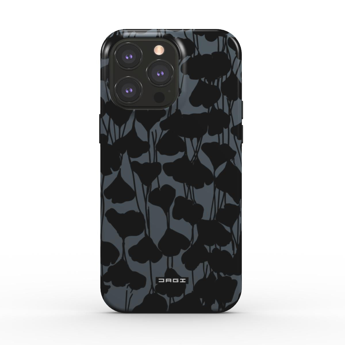 Stems - Cosmo Black & Midnight Blue