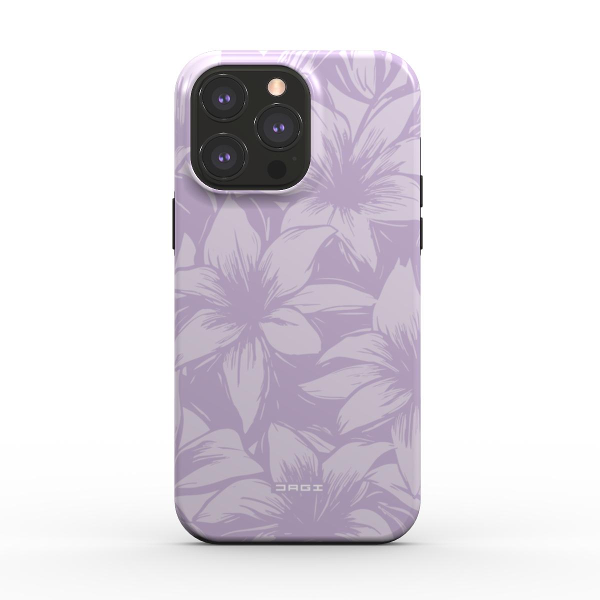 Mystique - Light Mist - Twilight Lavender