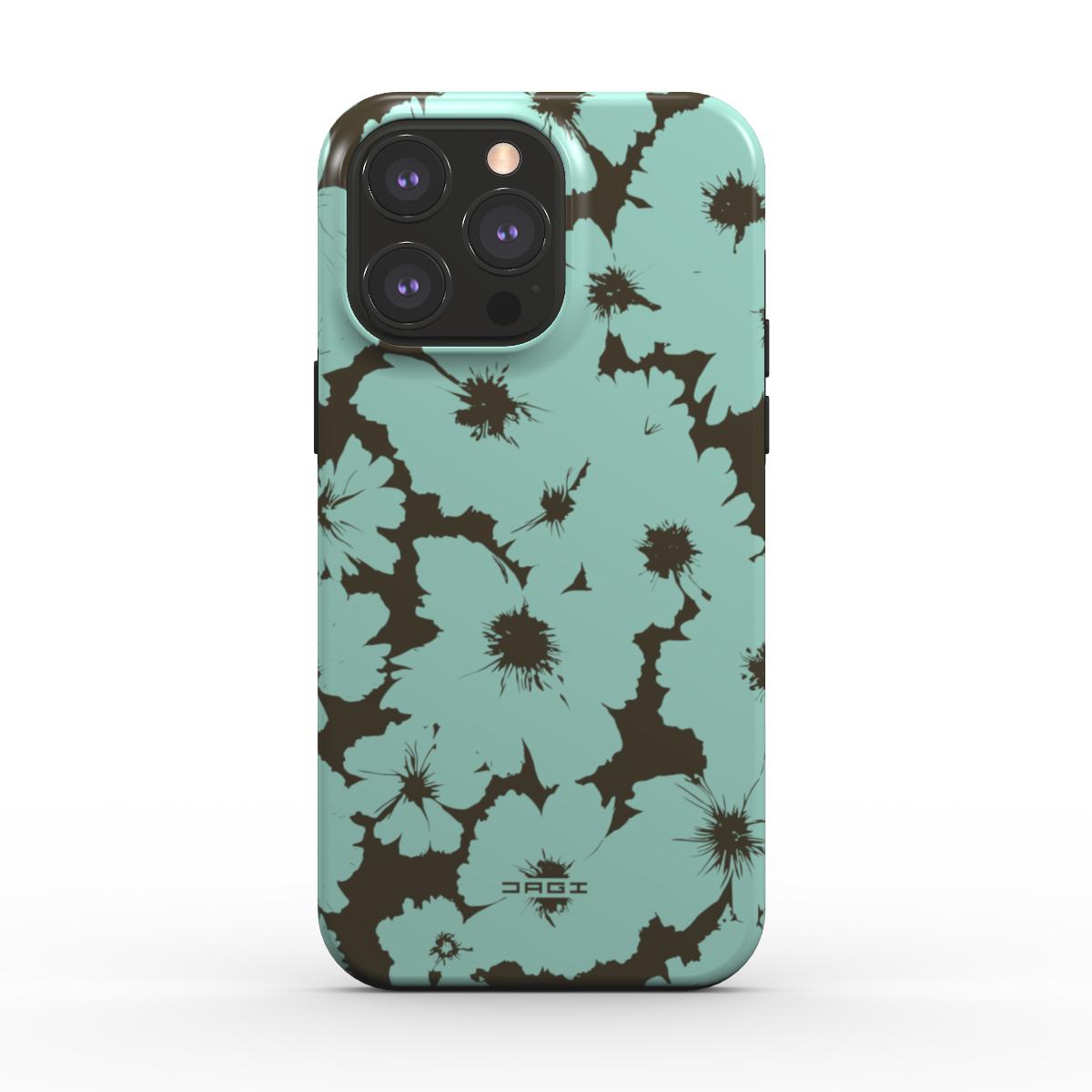 Unfold - Minty Haze - Earthy Ash