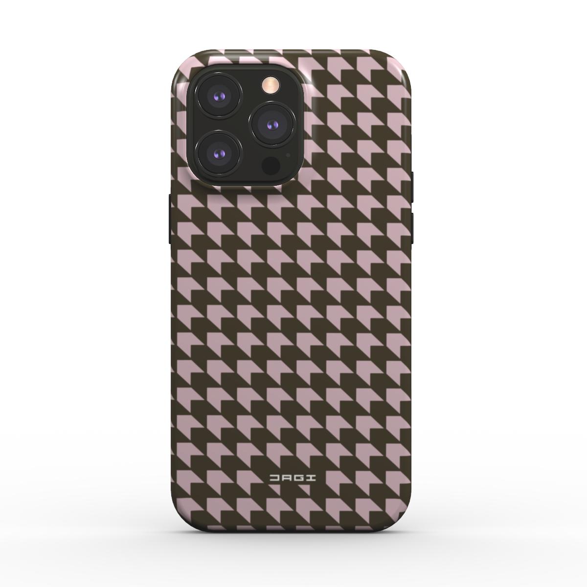 Bond - Earthy Ash - Pink Frost