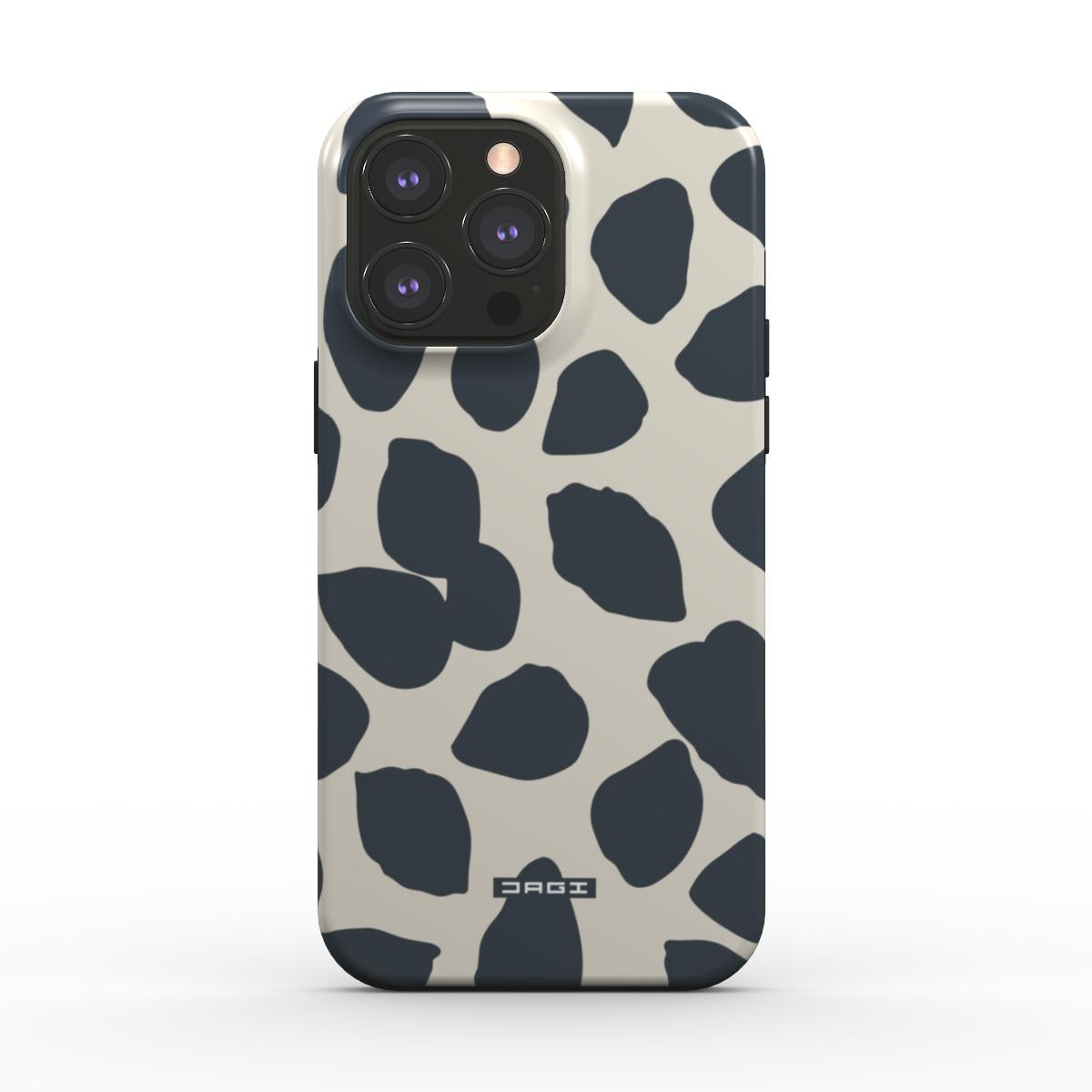 Essence - Dusky Ocean - Vanilla Silk