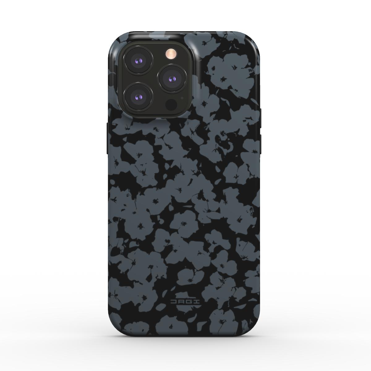 Mosaic - Midnight Blue - Cosmo Black