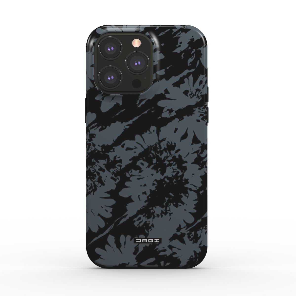 Storm - Midnight Blue - Cosmo Black