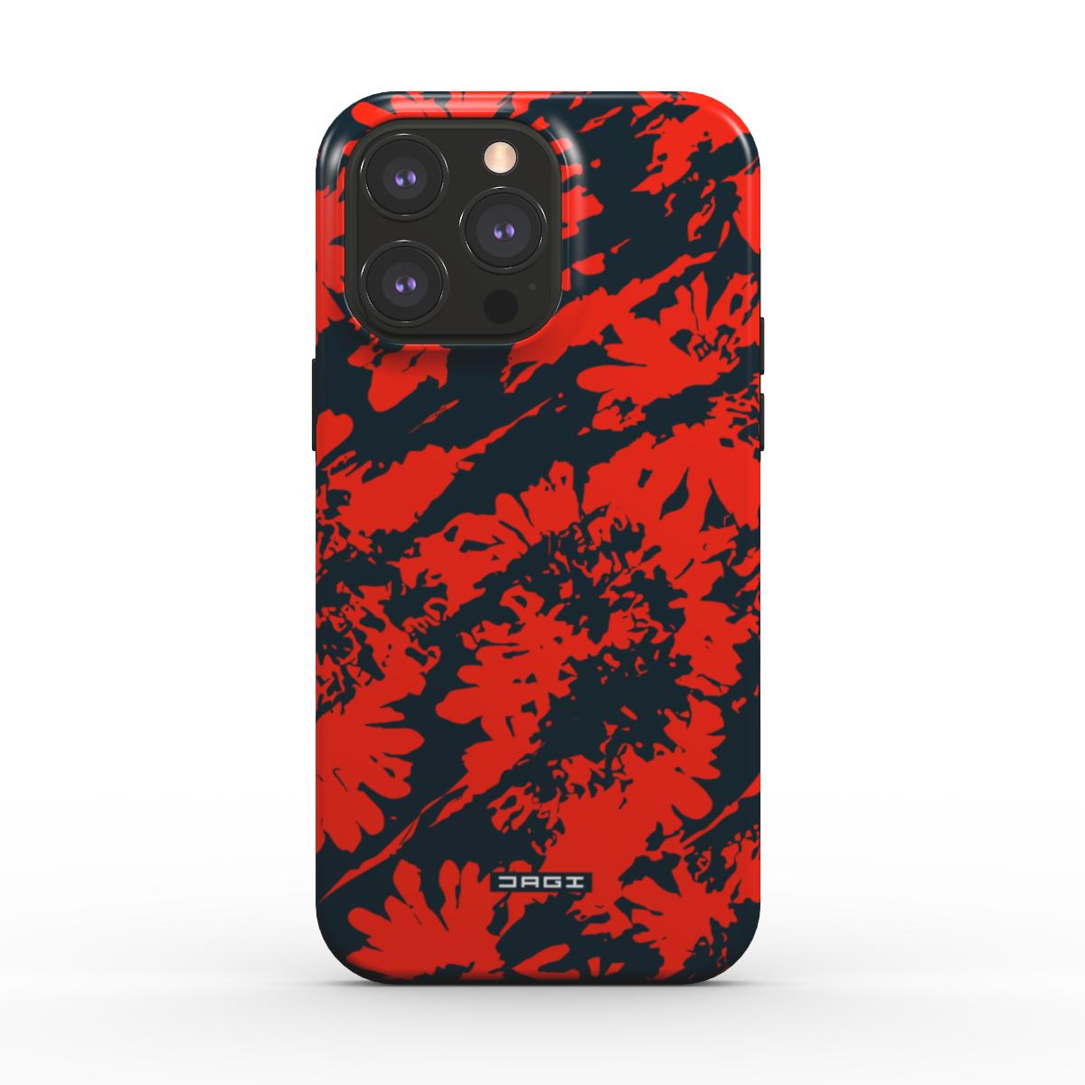 Storm - Burning Horizon - Deep Tide