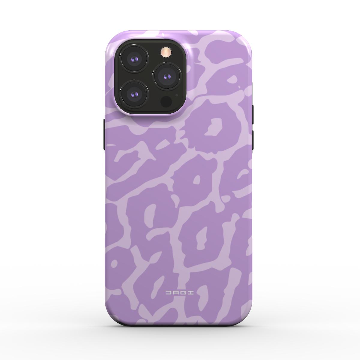 Raw - Quantum Violet - Light Lavender