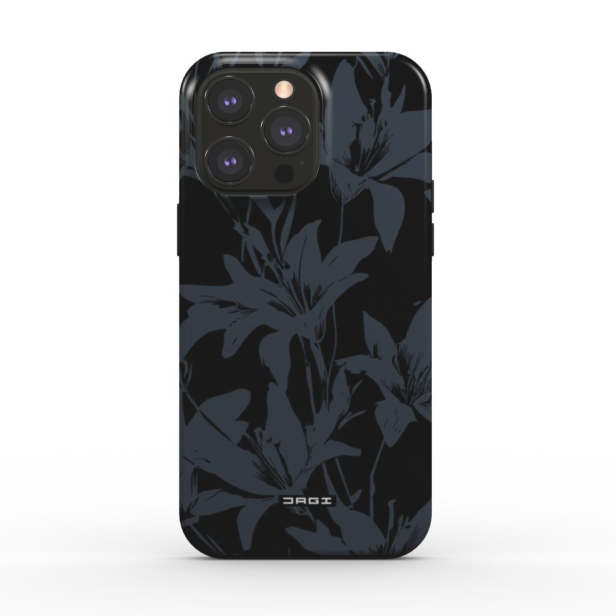 Endless - Midnight Blue - Cosmo Black