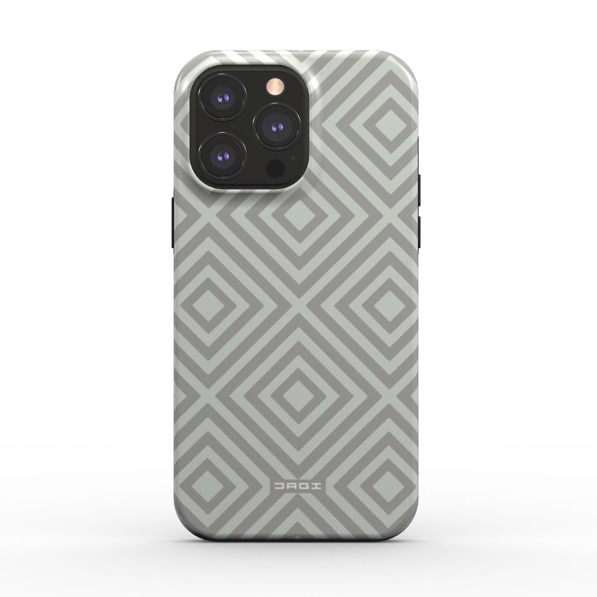 Pulse - Silver Fern - Ash Gray