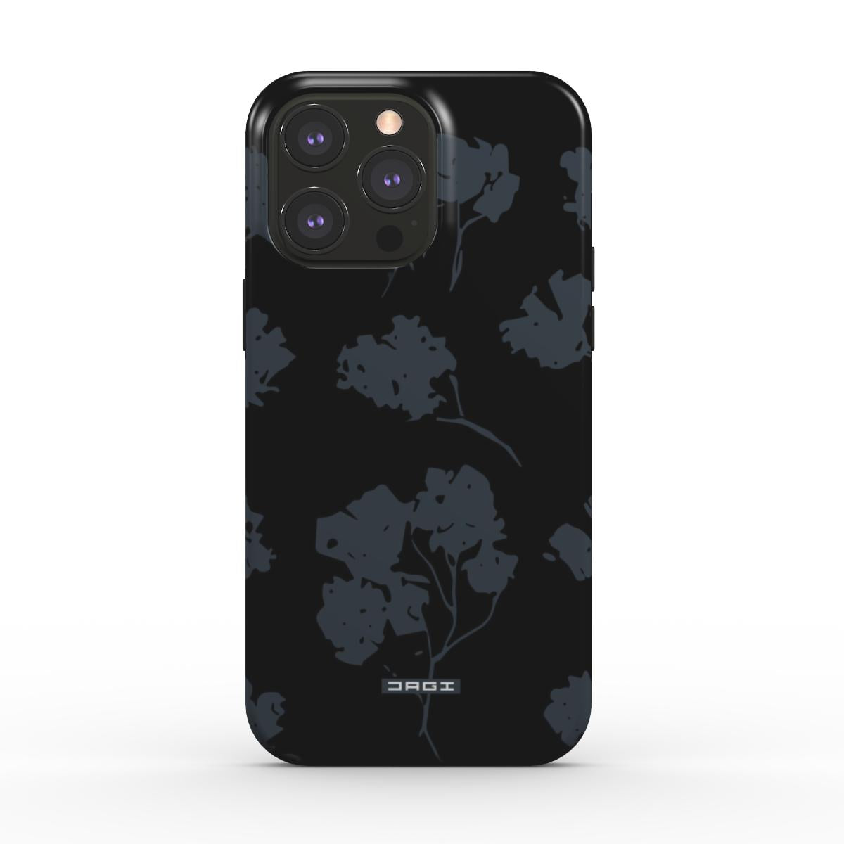 Memento - Midnight Blue - Cosmo Black