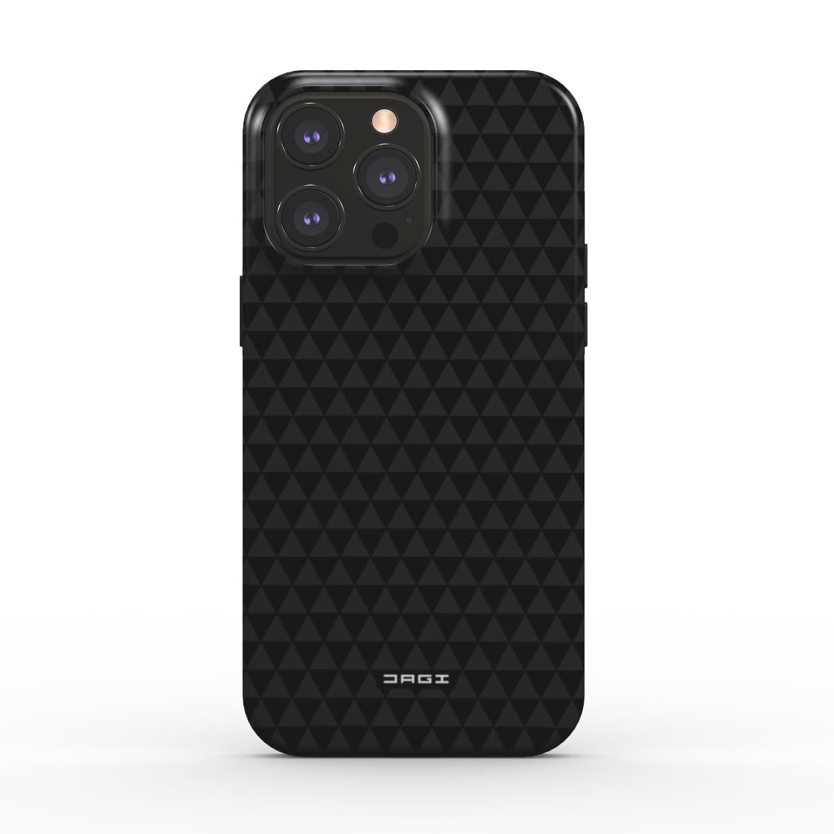 Momentum - Midnight Steel - Cosmo Black