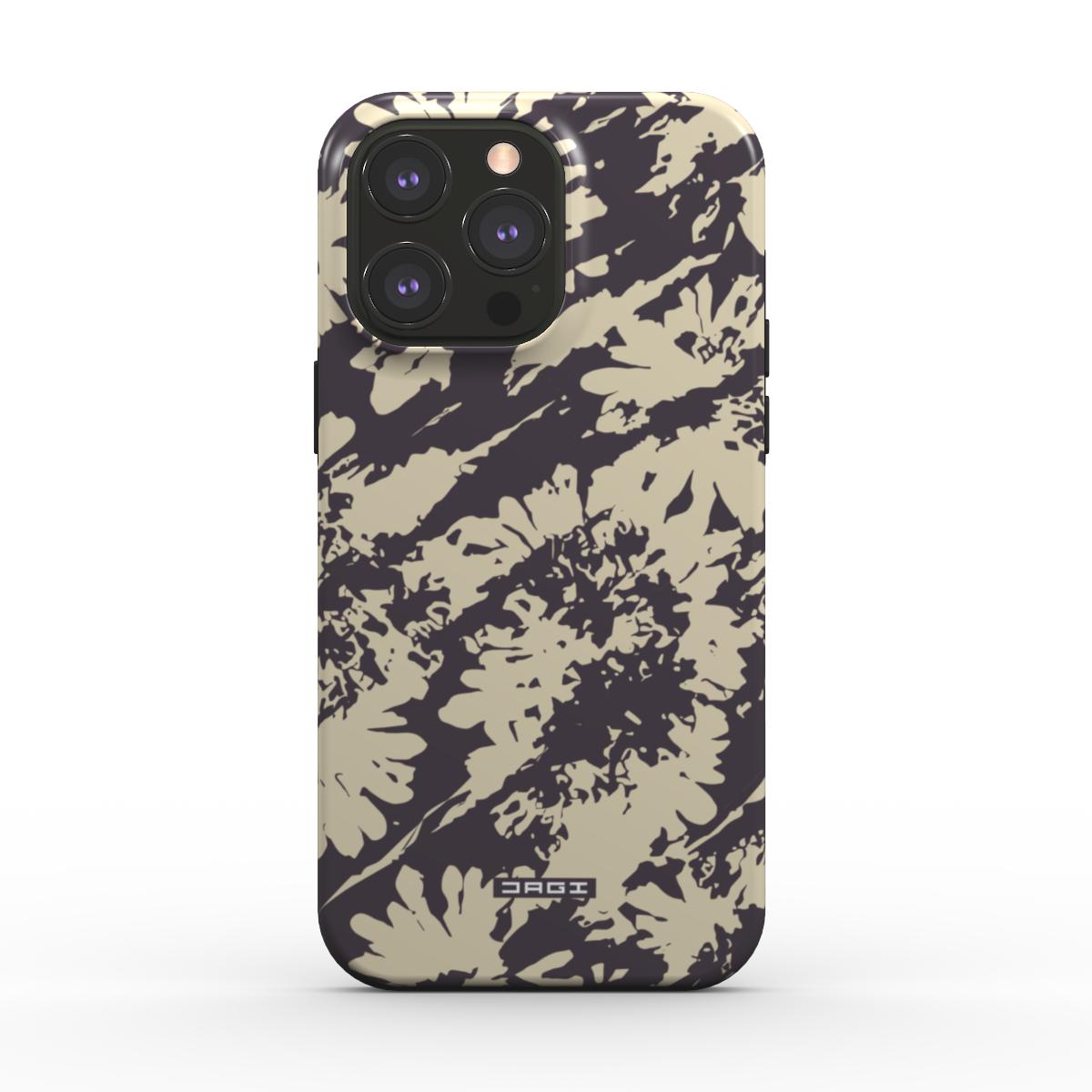 Storm - Golden Haze - Midnight Dune