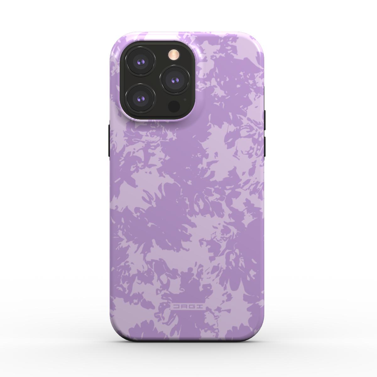 Fragment - Light Lavender - Quantum Violet