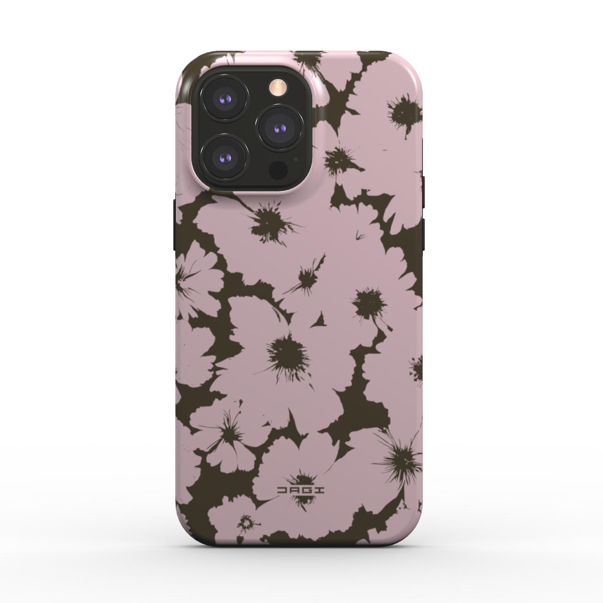 Unfold - Pink Frost - Earthy Ash