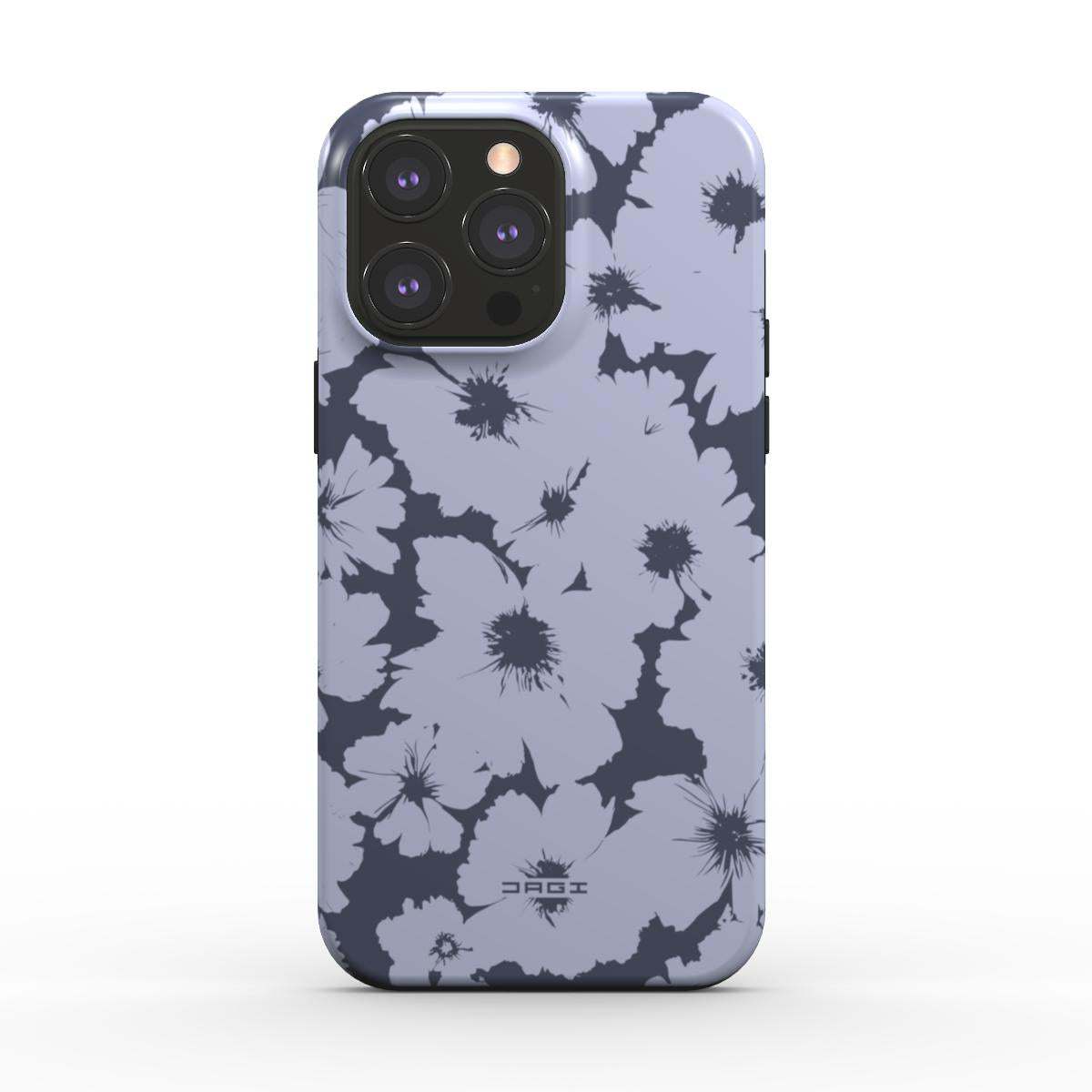 Unfold - Light Steel - Ash Blue