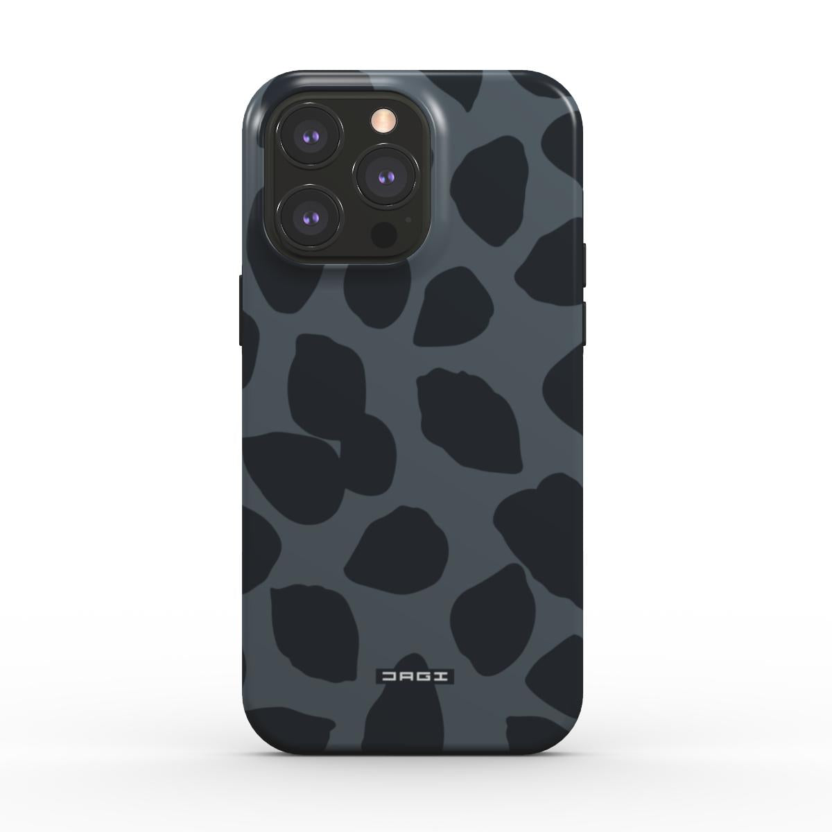 Essence - Midnight Fjord - Blue Graphite