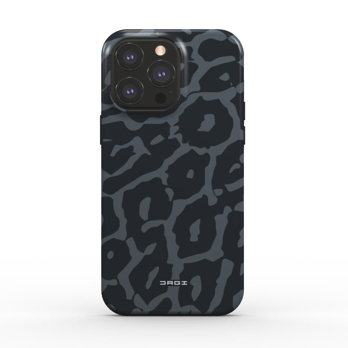 Raw - Midnight Ford - Gray Graphite