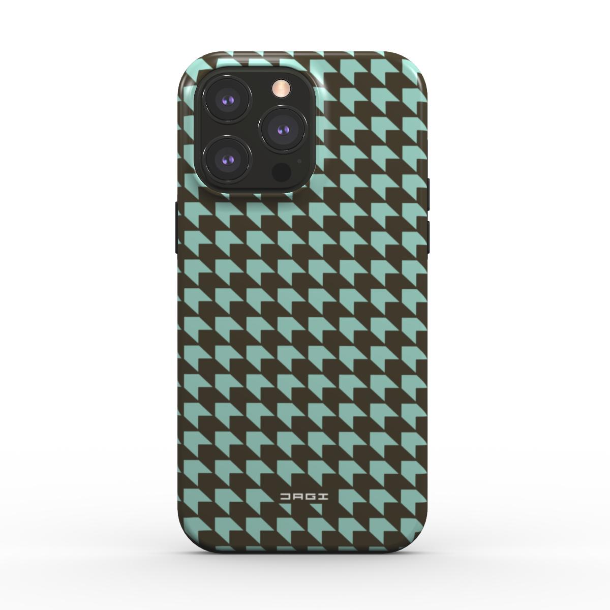 Bond - Earthy Ash - Minty Haze