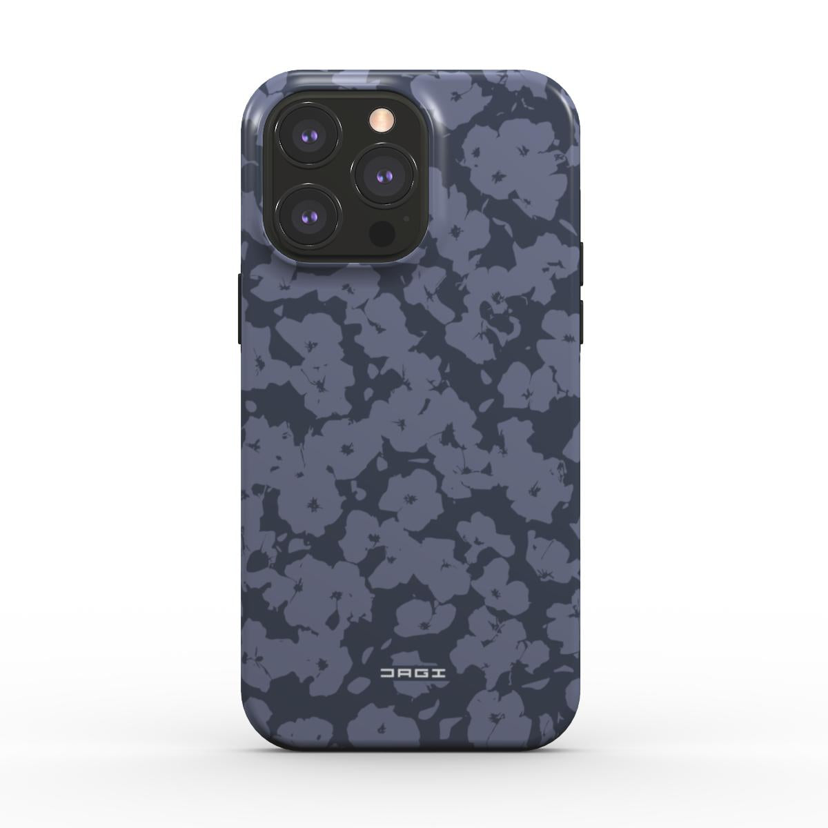 Mosaic - Titan Sky - Deep Cobalt
