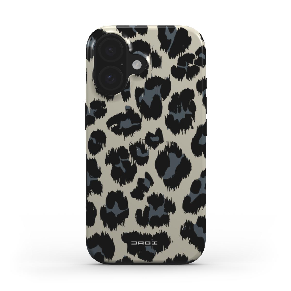 Untamed 2.0 - Cosmo Black - Desert Beige