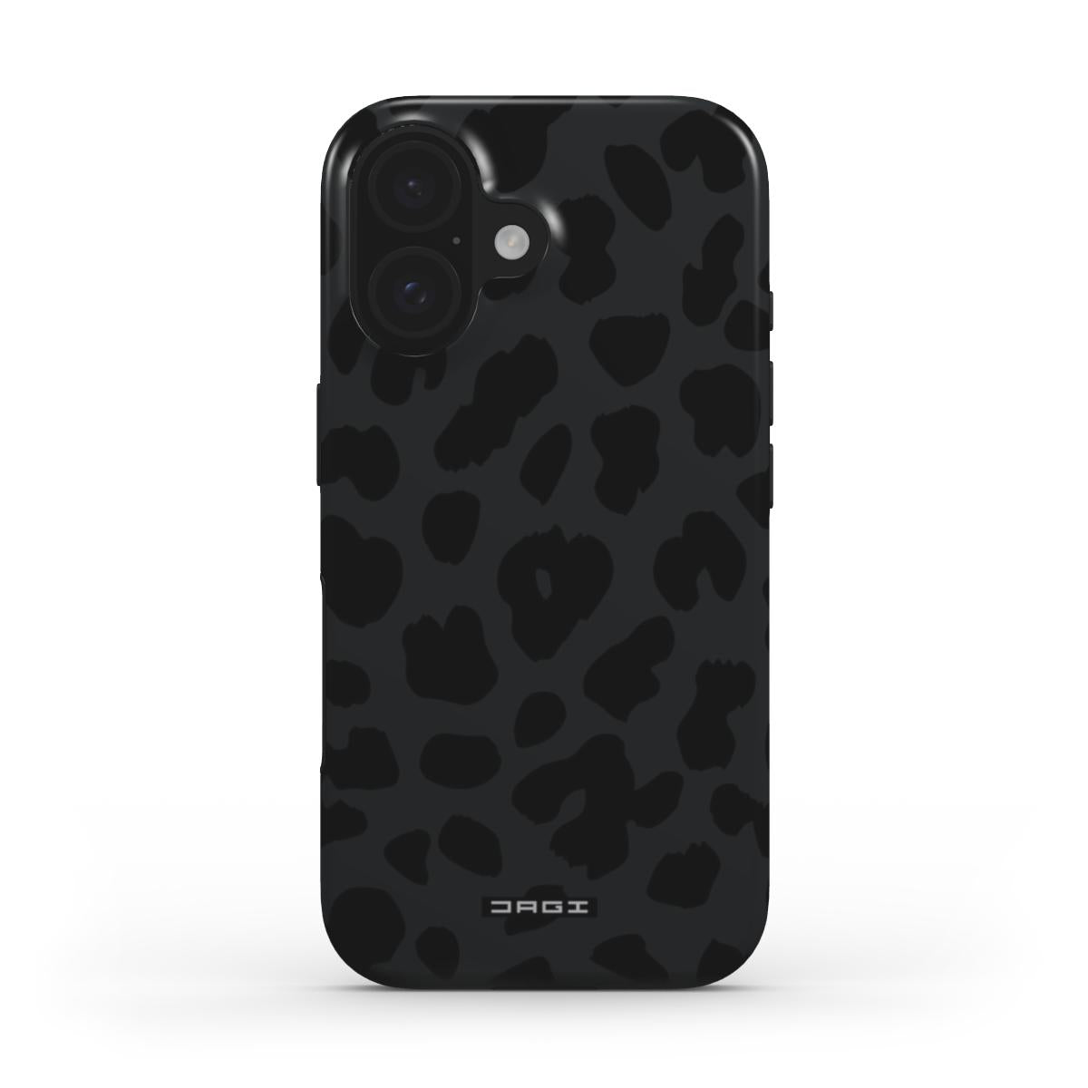 Untamed - Cosmo Black - Midnight Steel