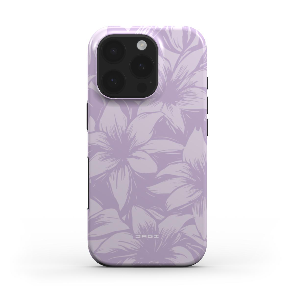 Mystique - Light Mist - Twilight Lavender
