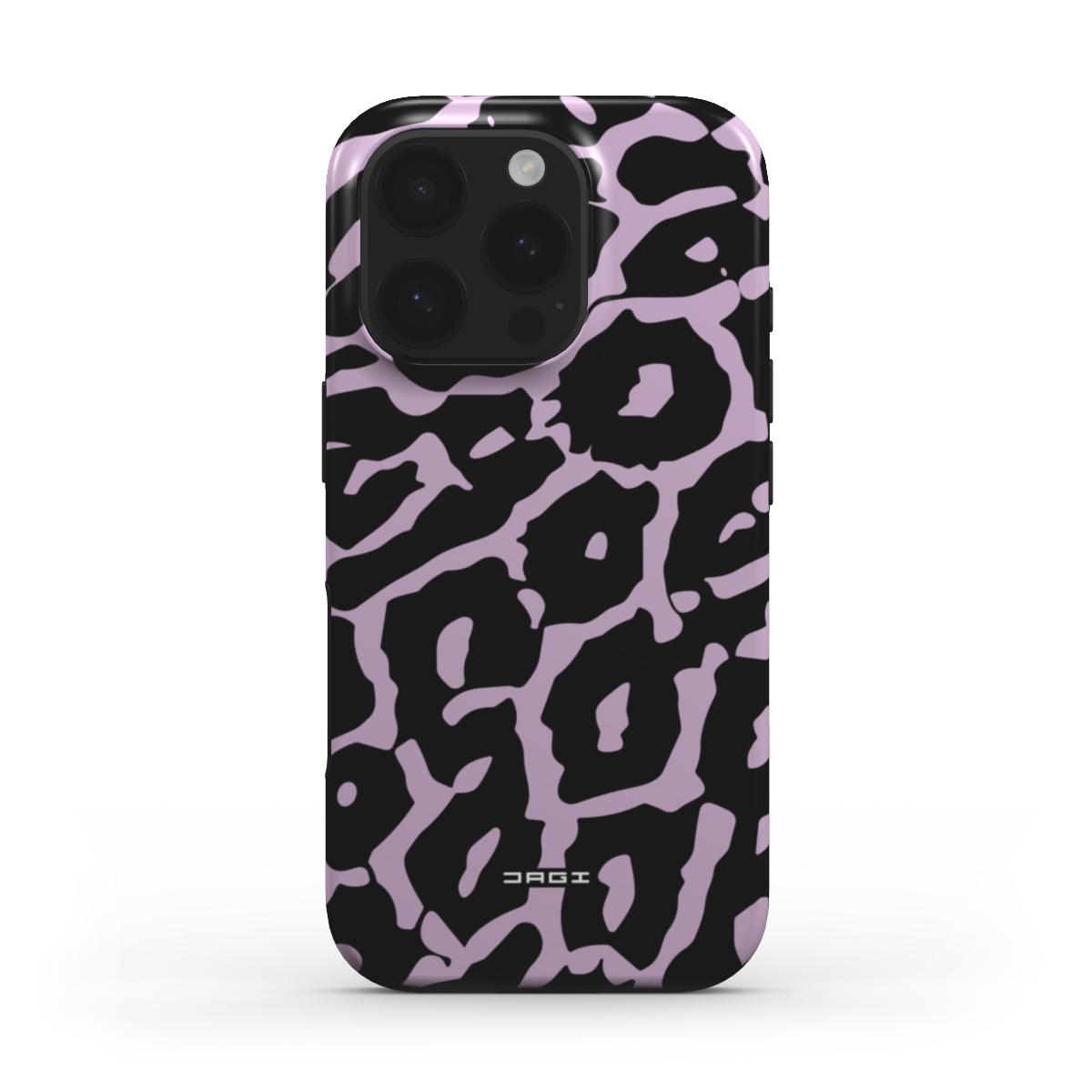 Raw - Cosmo Black - Pink Frost