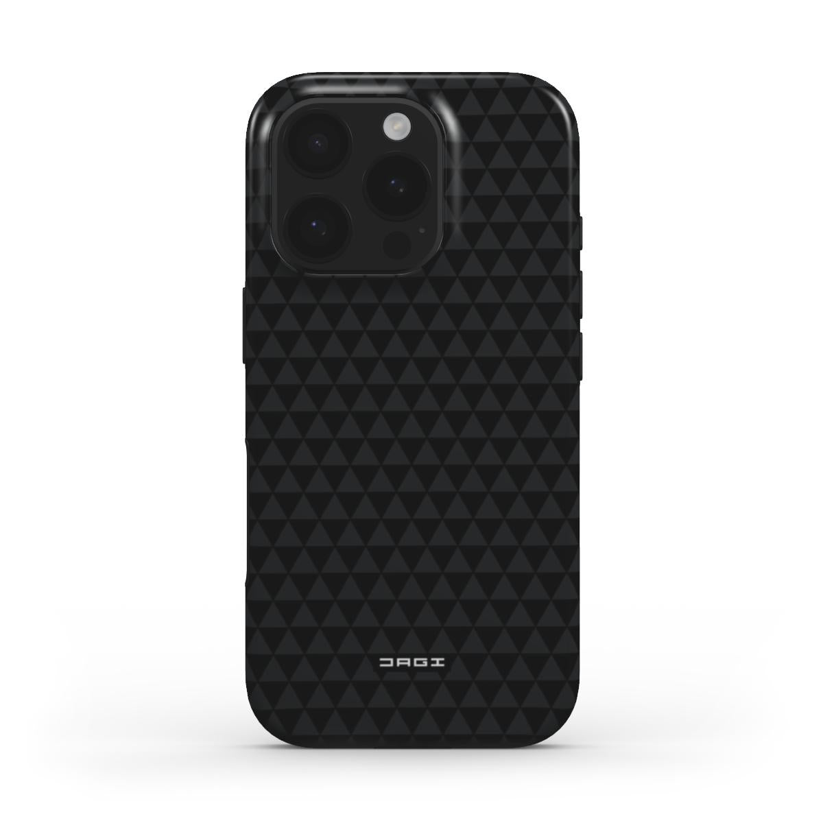 Momentum - Midnight Steel - Cosmo Black