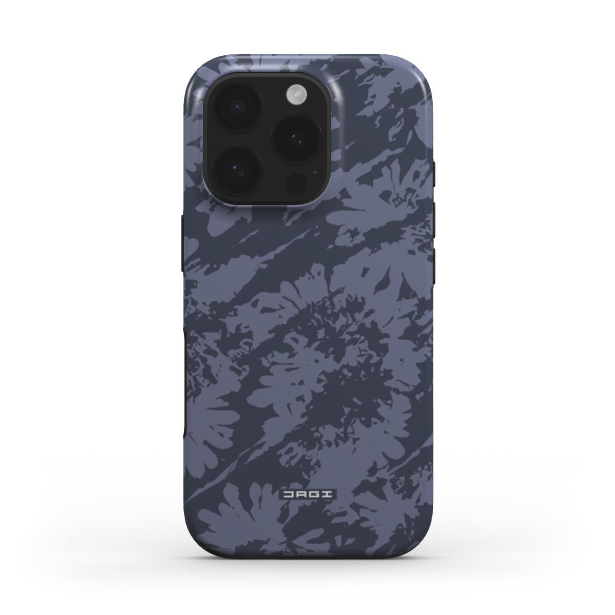 Storm - Titan Sky - Deep Cobalt