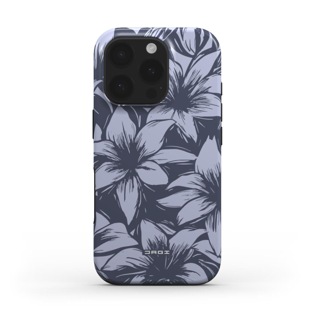 Mystique - Light Steel - Midnight Depth