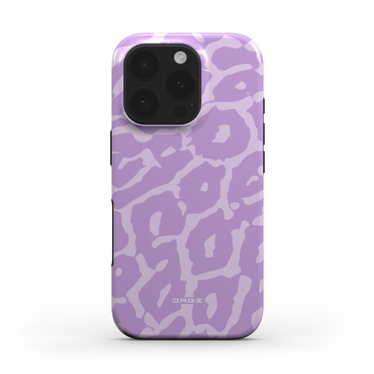 Raw - Quantum Violet - Light Lavender