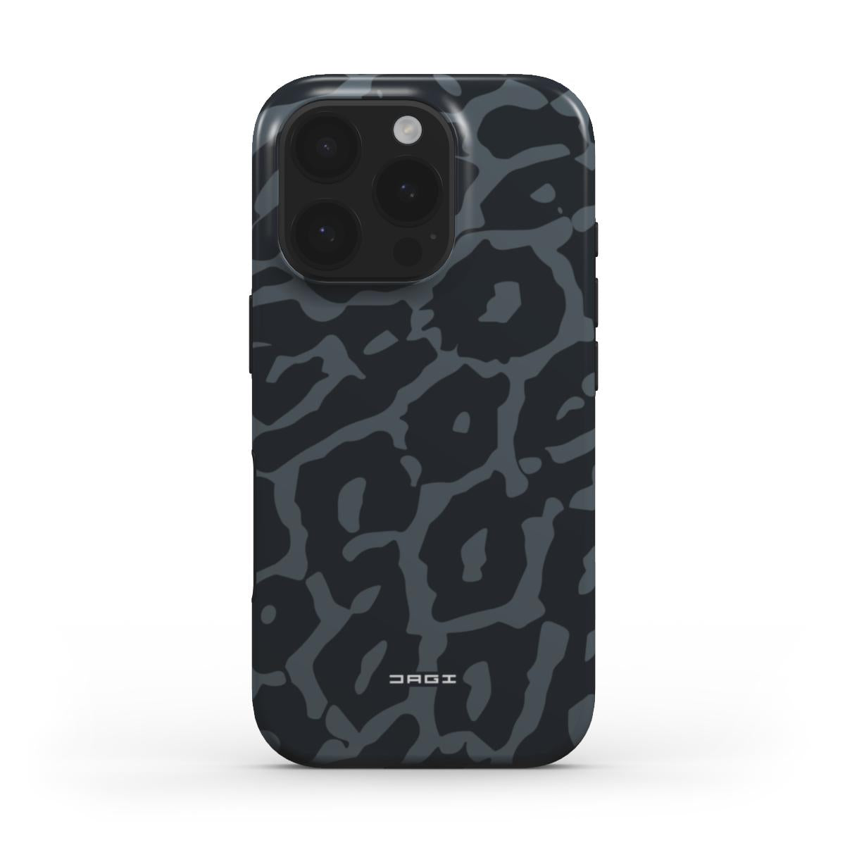Raw - Midnight Ford - Gray Graphite