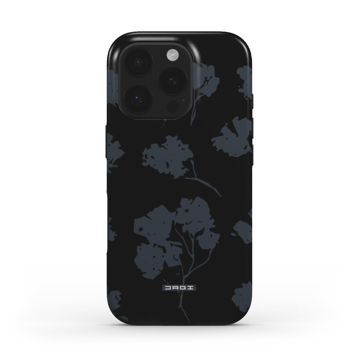 Memento - Midnight Blue - Cosmo Black