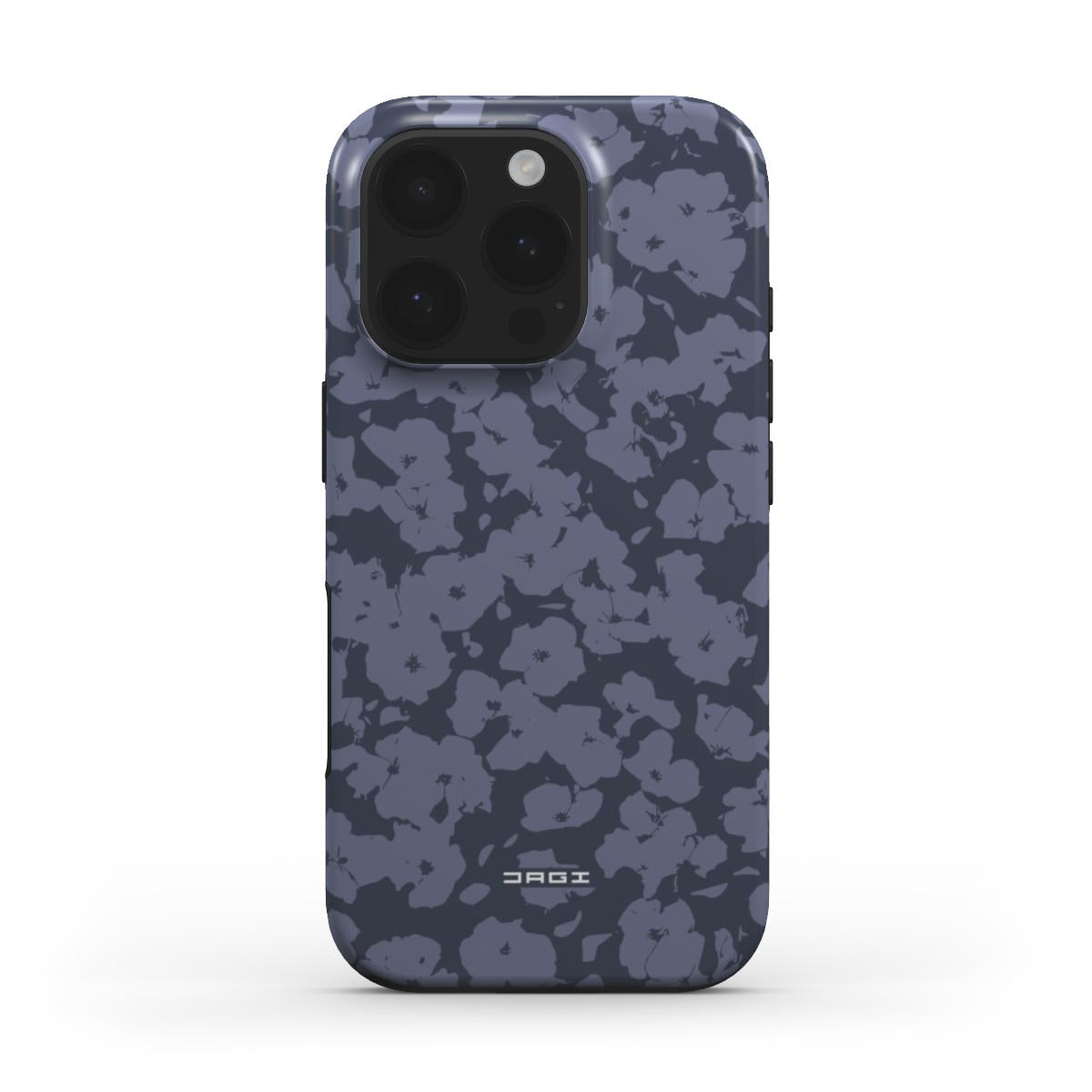 Mosaic - Titan Sky - Deep Cobalt