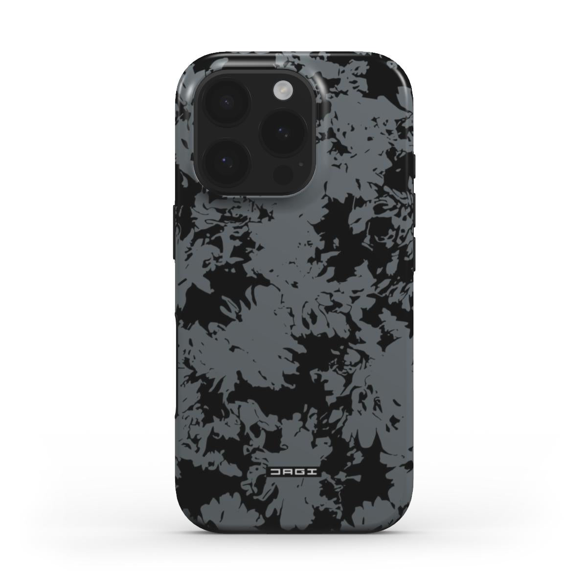 Fragment - Smoke Alloy - Cosmo Black