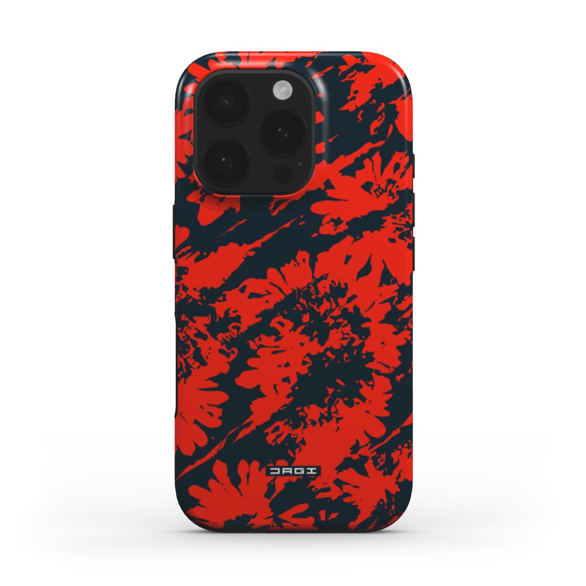 Storm - Burning Horizon - Deep Tide