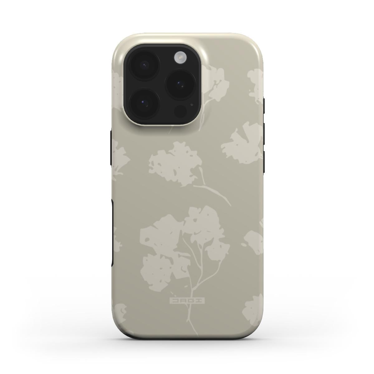 Memento - White Vanilla - Sandstone Beige