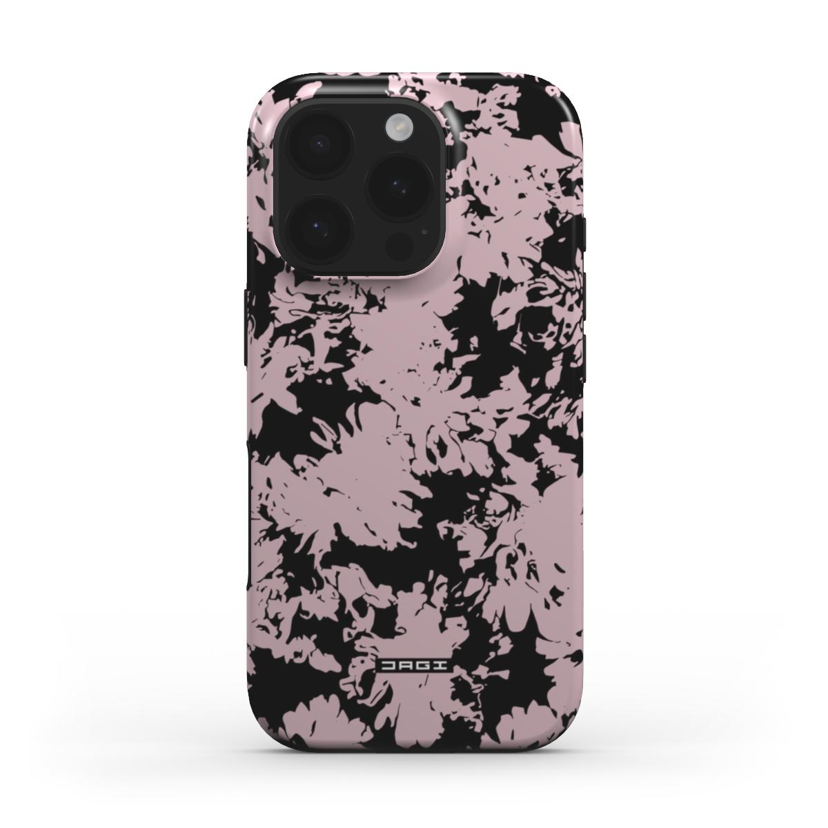 Fragment - Pink Frost - Cosmo Black
