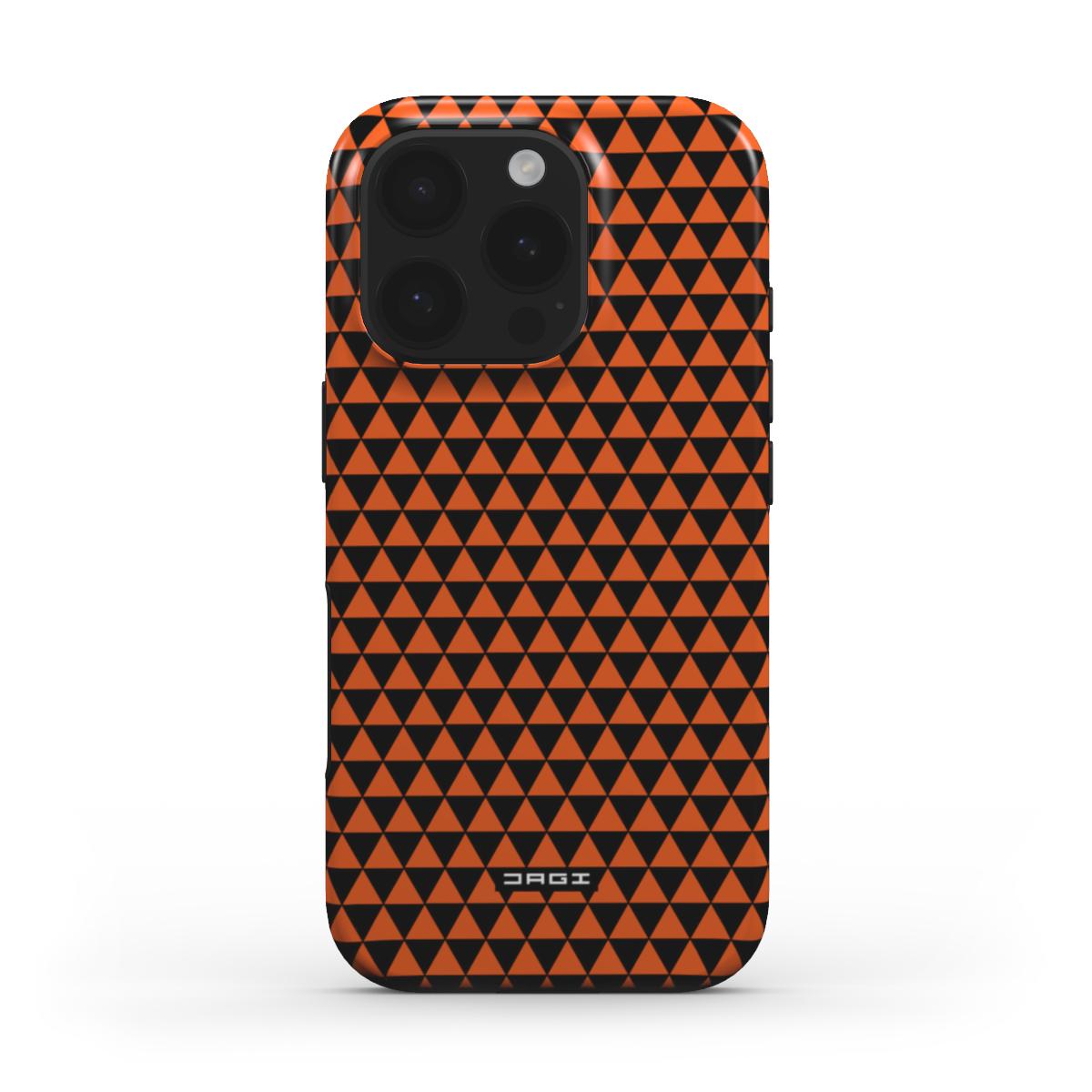 Momentum - Forged Copper - Cosmo Black