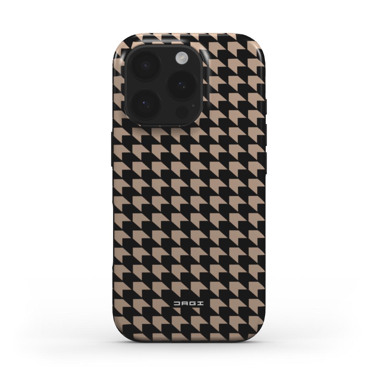 Bond - Cosmo Black - Golden Beige