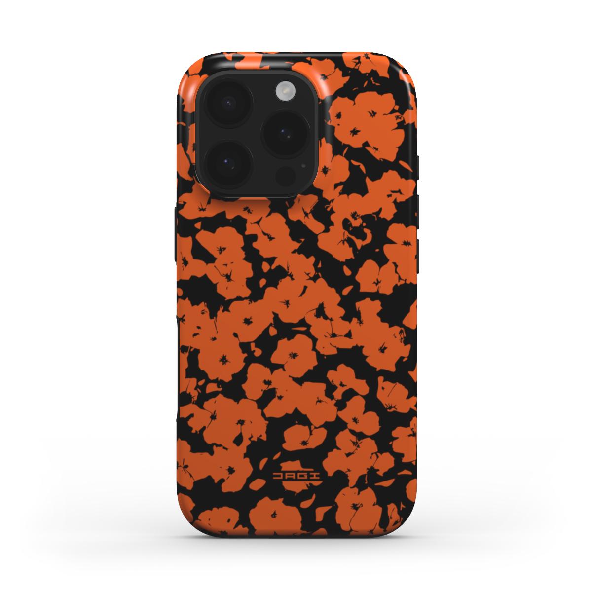 Mosaic - Forged Copper - Cosmo Black