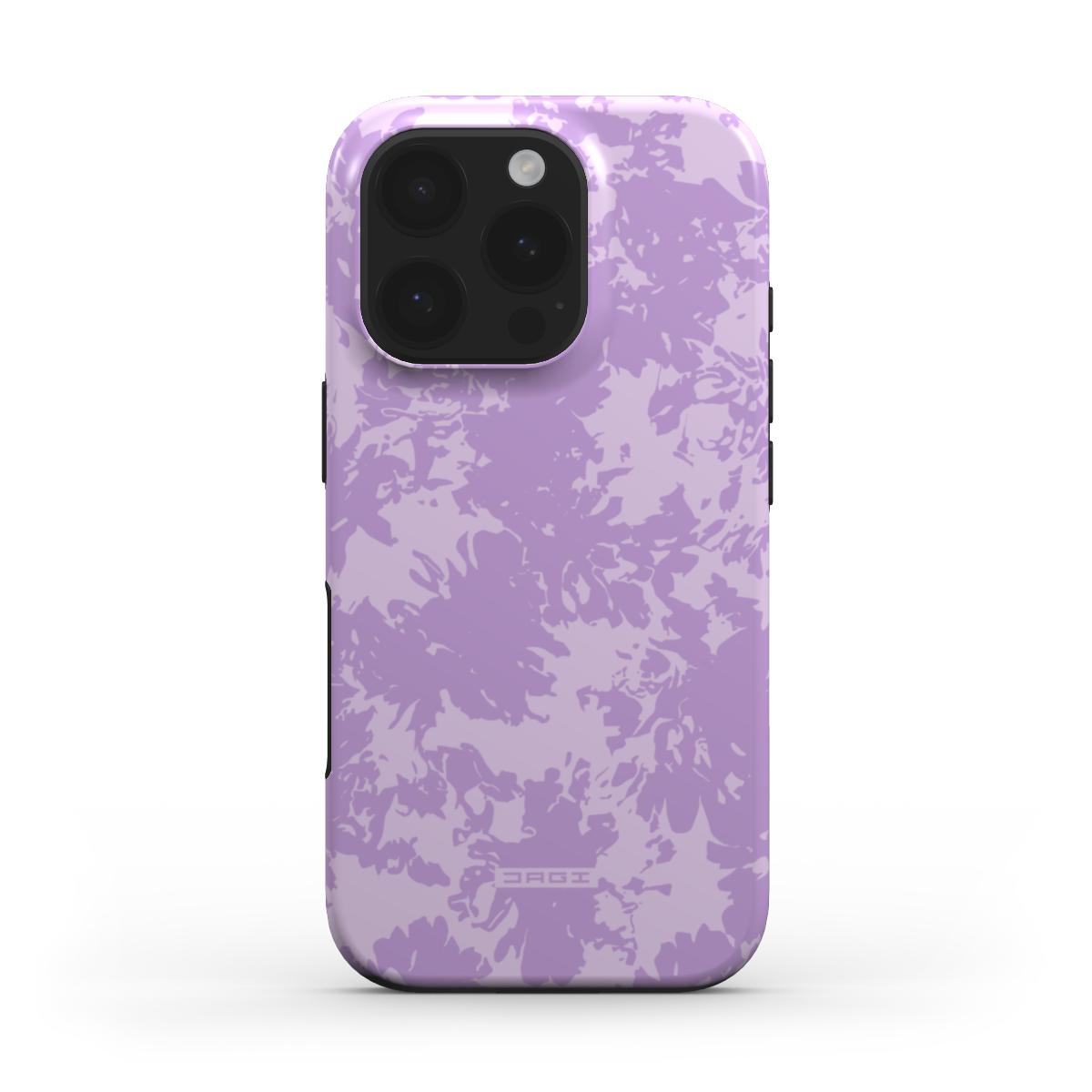 Fragment - Light Lavender - Quantum Violet